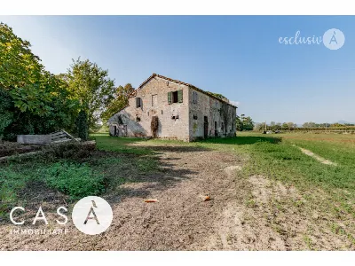 Rustico/Casale in vendita a Cesena, Rio Er... - foto 2