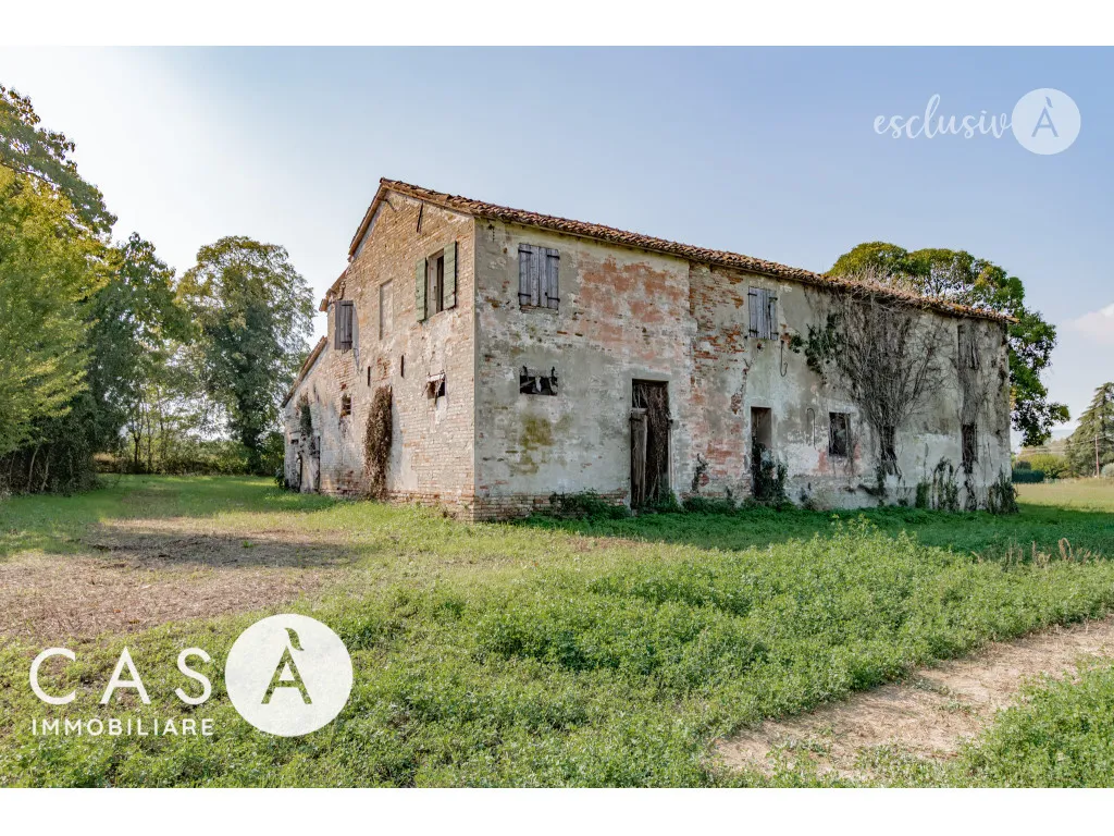 Rustico/Casale in vendita a Cesena, Rio Eremo, Acquarola, Montereale - foto 3