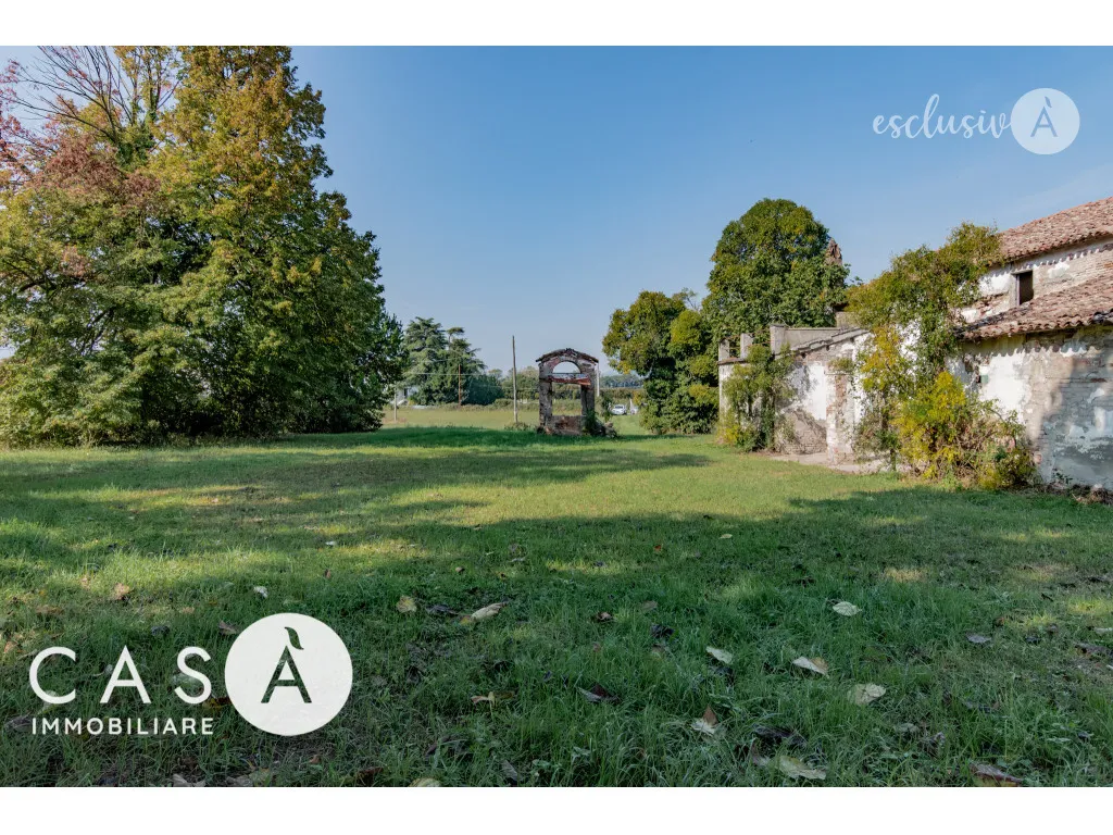 Rustico/Casale in vendita a Cesena, Rio Eremo, Acquarola, Montereale - foto 4
