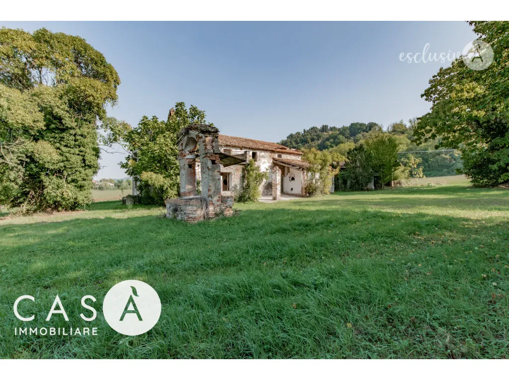 Rustico/Casale in vendita a Cesena, Rio Eremo, Acquarola, Montereale - foto 5