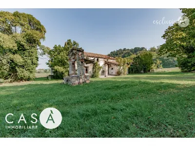 Rustico/Casale in vendita a Cesena, Rio Er... - foto 5