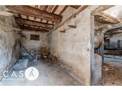 Rustico/Casale in vendita a Cesena, Rio Er... - foto 7