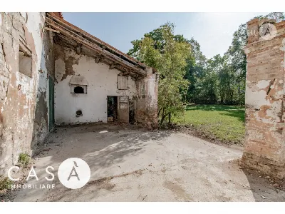 Rustico/Casale in vendita a Cesena, Rio Er... - foto 9