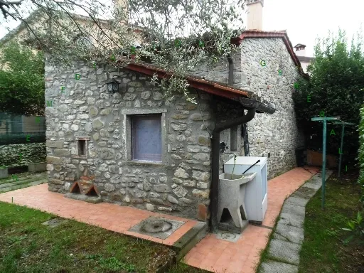 Villa in vendita a Barberino di Mugello - foto 1
