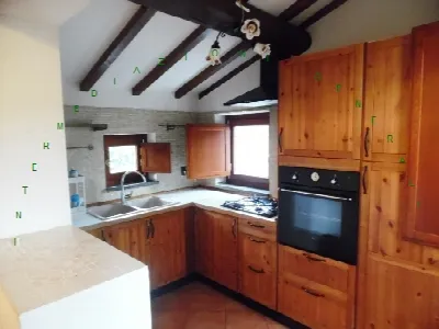 Villa in vendita a Barberino di Mugello - foto 5