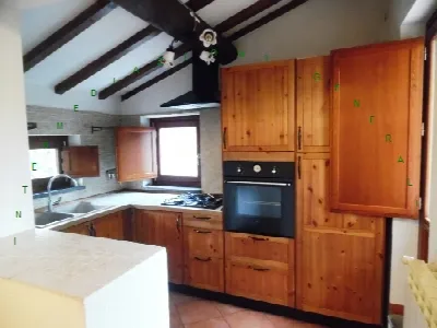 Villa in vendita a Barberino di Mugello - foto 6
