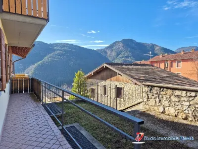 Appartamento in vendita a Ossimo - foto 5