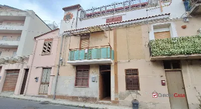 Appartamento a Messina