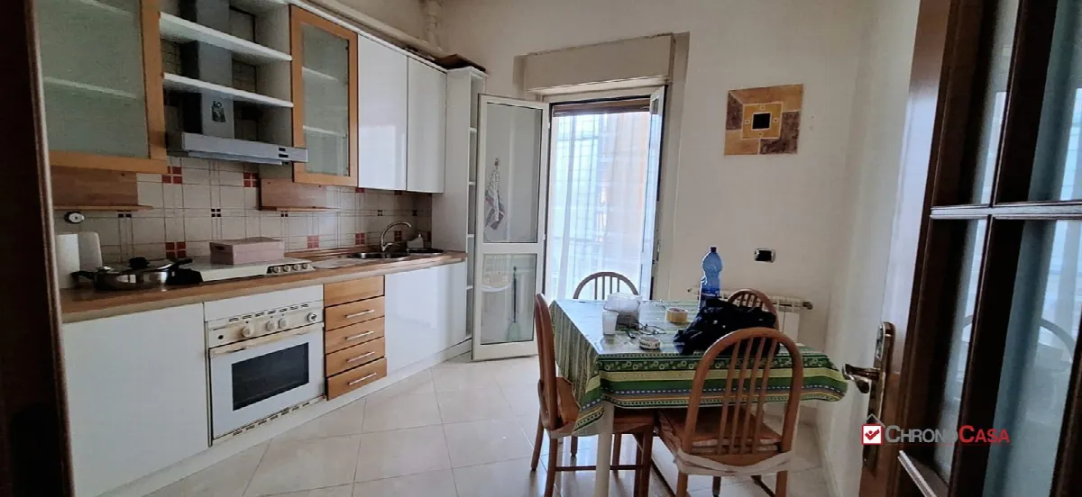 Appartamento in vendita a Messina, Villaggio Santo, Camaro, Gazzi - foto 3