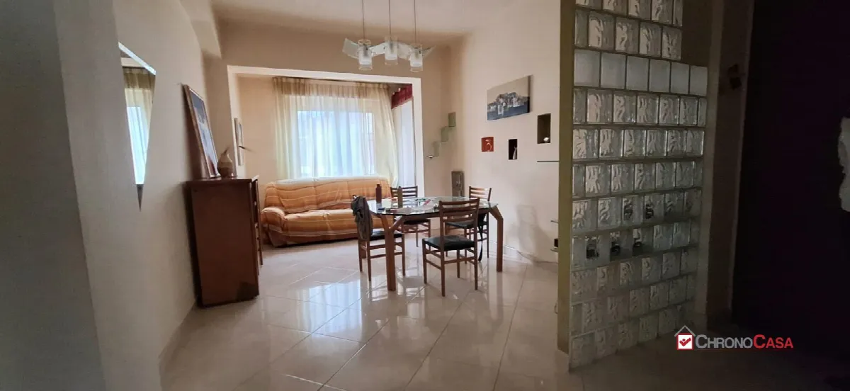 Appartamento in vendita a Messina, Villaggio Santo, Camaro, Gazzi - foto 5