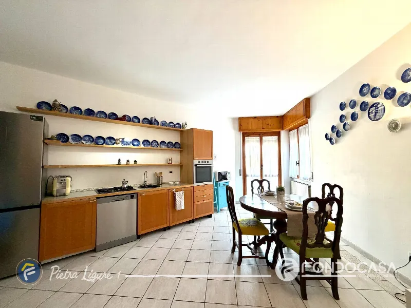 Appartamento in vendita a Pietra Ligure - foto 1