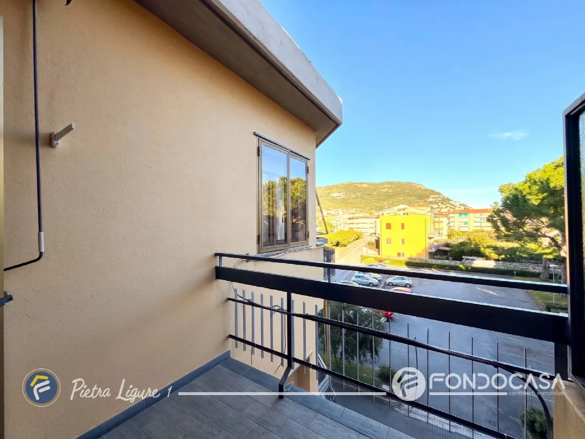 Appartamento in vendita a Pietra Ligure - foto 4