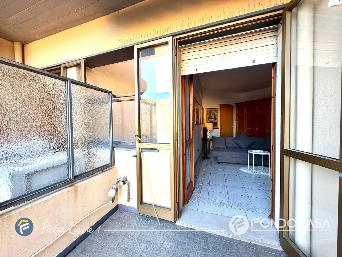 Appartamento in vendita a Pietra Ligure - foto 5