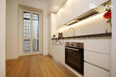 Appartamento in vendita a Milano, Centrale... - foto 10