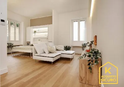 Appartamento in vendita a Milano, Centrale... - foto 1