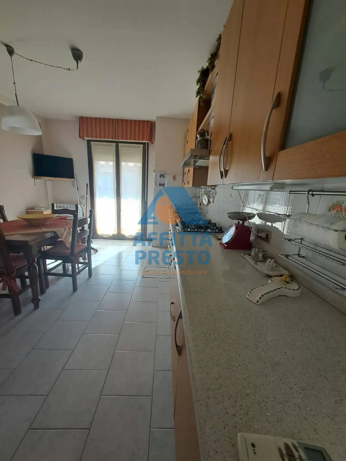 Appartamento in vendita a Lamporecchio - foto 4