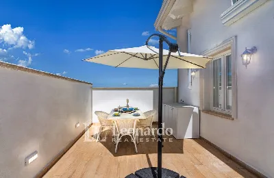 Appartamento a Viareggio