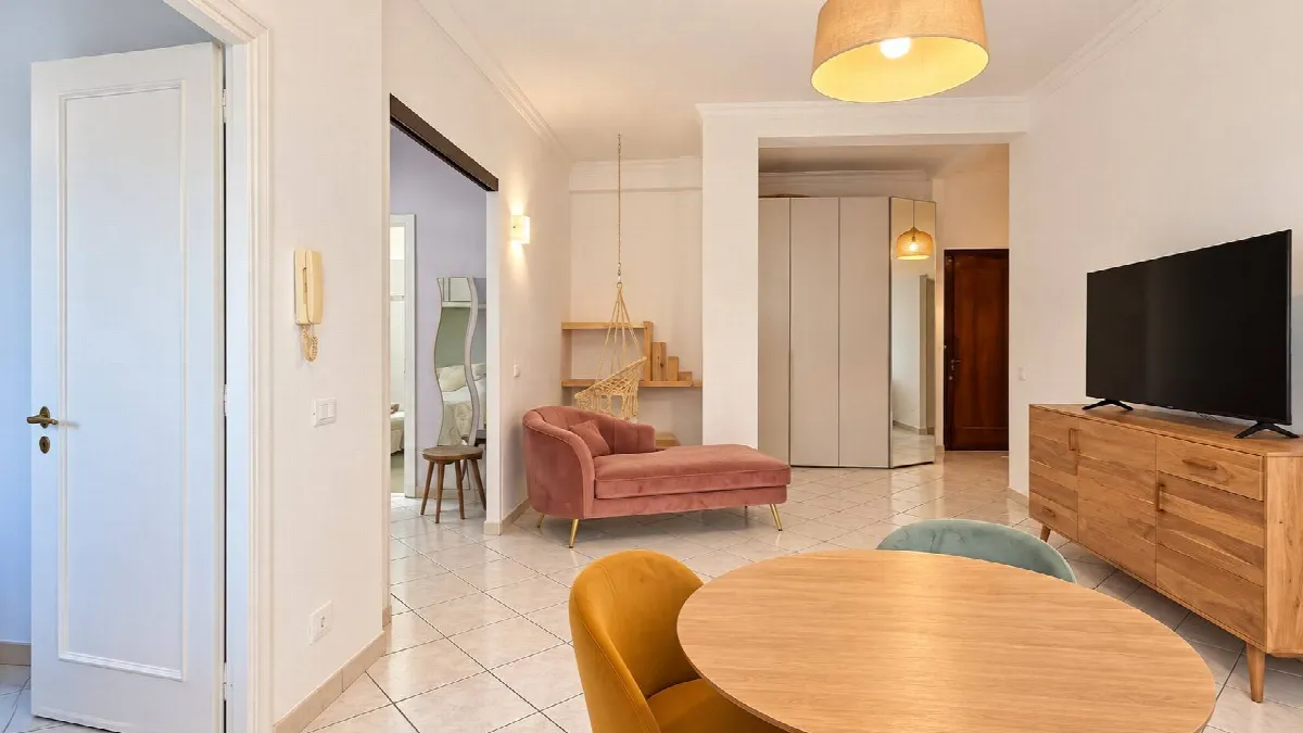 Appartamento in vendita a Roma, Lido Di Ostia, Ostia Antica, Castel Fusano - foto 3