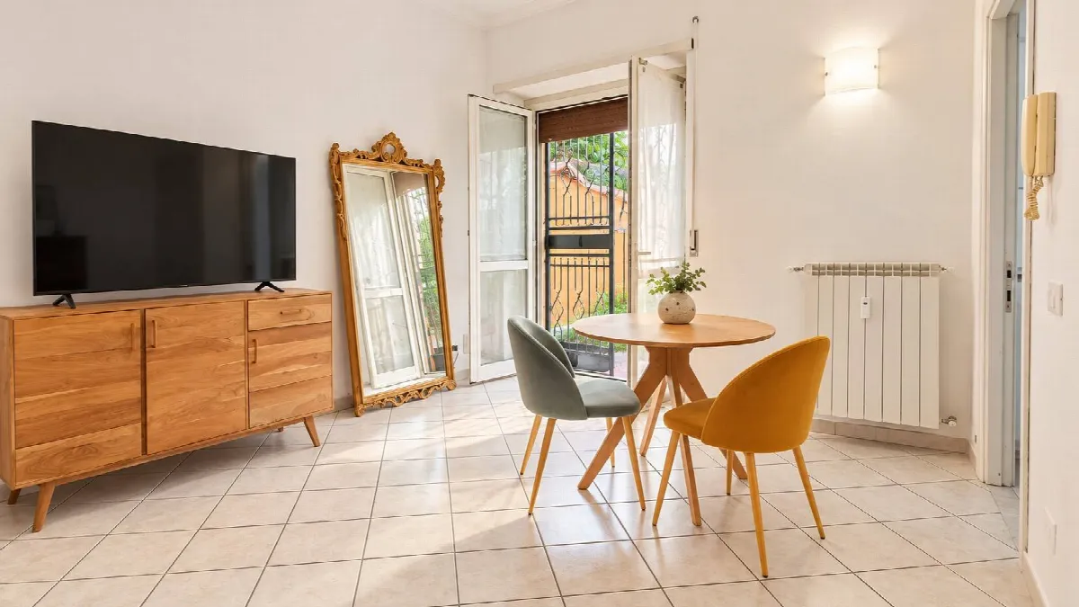 Appartamento in vendita a Roma, Lido Di Ostia, Ostia Antica, Castel Fusano - foto 5