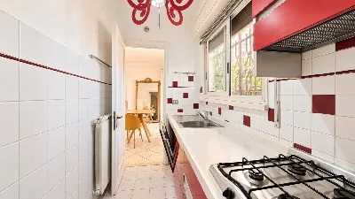 Appartamento in vendita a Roma, Lido Di Os... - foto 6