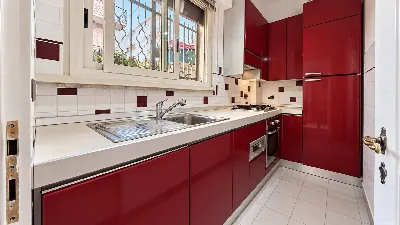 Appartamento in vendita a Roma, Lido Di Os... - foto 7
