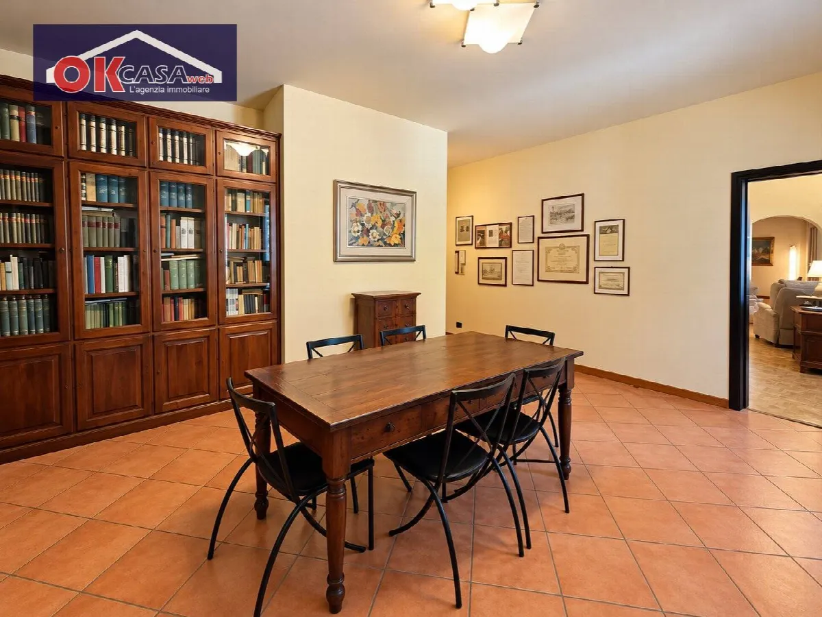 Appartamento in vendita a Verona, Centro - foto 5