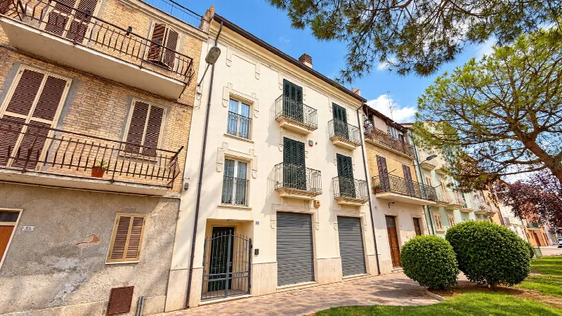 Appartamento in vendita a San Benedetto del Tronto - foto 1