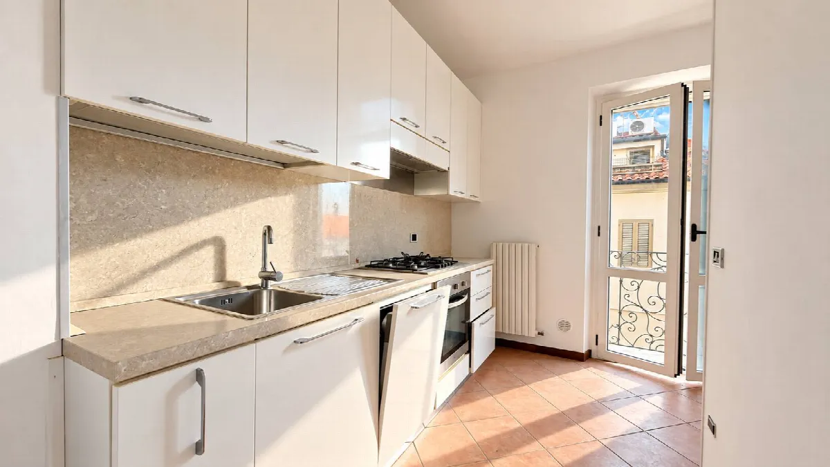 Appartamento in vendita a San Benedetto del Tronto - foto 4