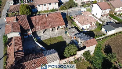Rustico/Casale a Berlingo