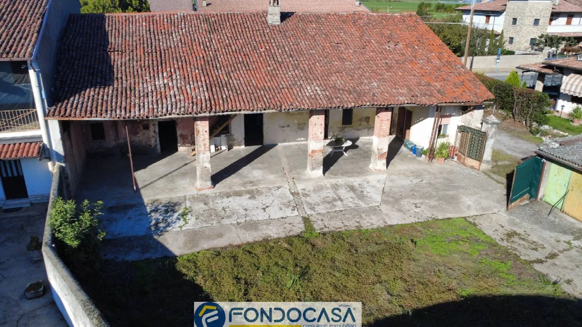 Rustico/Casale in vendita a Berlingo - foto 2