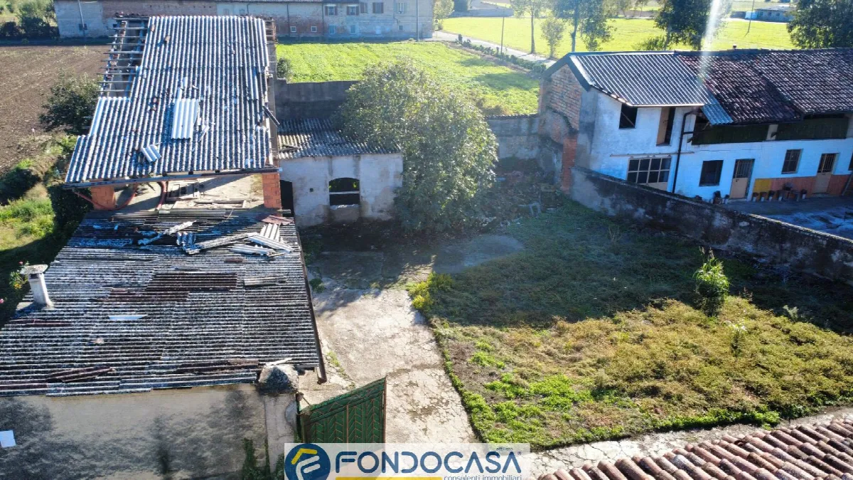 Rustico/Casale in vendita a Berlingo - foto 3