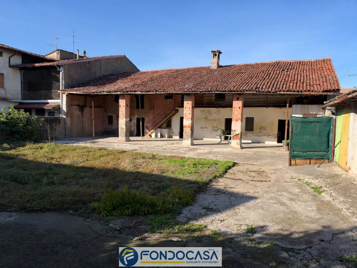 Rustico/Casale in vendita a Berlingo - foto 4