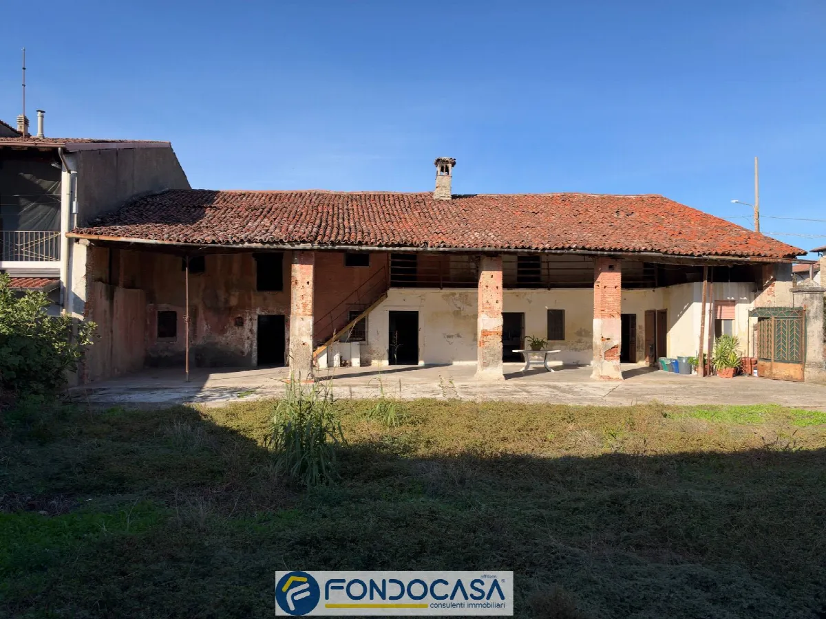Rustico/Casale in vendita a Berlingo - foto 5