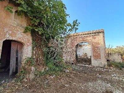 Rustico/Casale a Mesagne