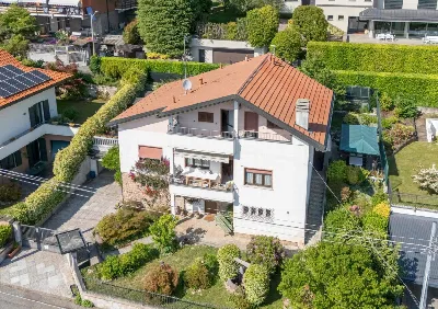 Villa in vendita a Tradate - foto 2