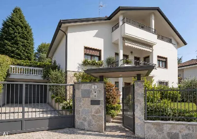 Villa in vendita a Tradate - foto 3