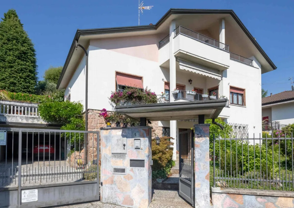 Villa in vendita a Tradate - foto 4