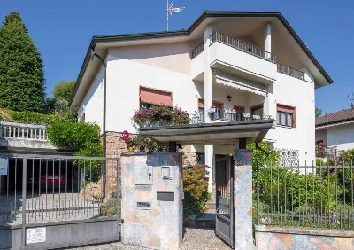 Villa in vendita a Tradate - foto 4