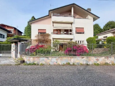 Villa in vendita a Tradate - foto 5