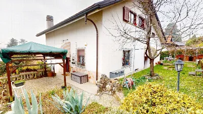 Villa in vendita a Tradate - foto 9