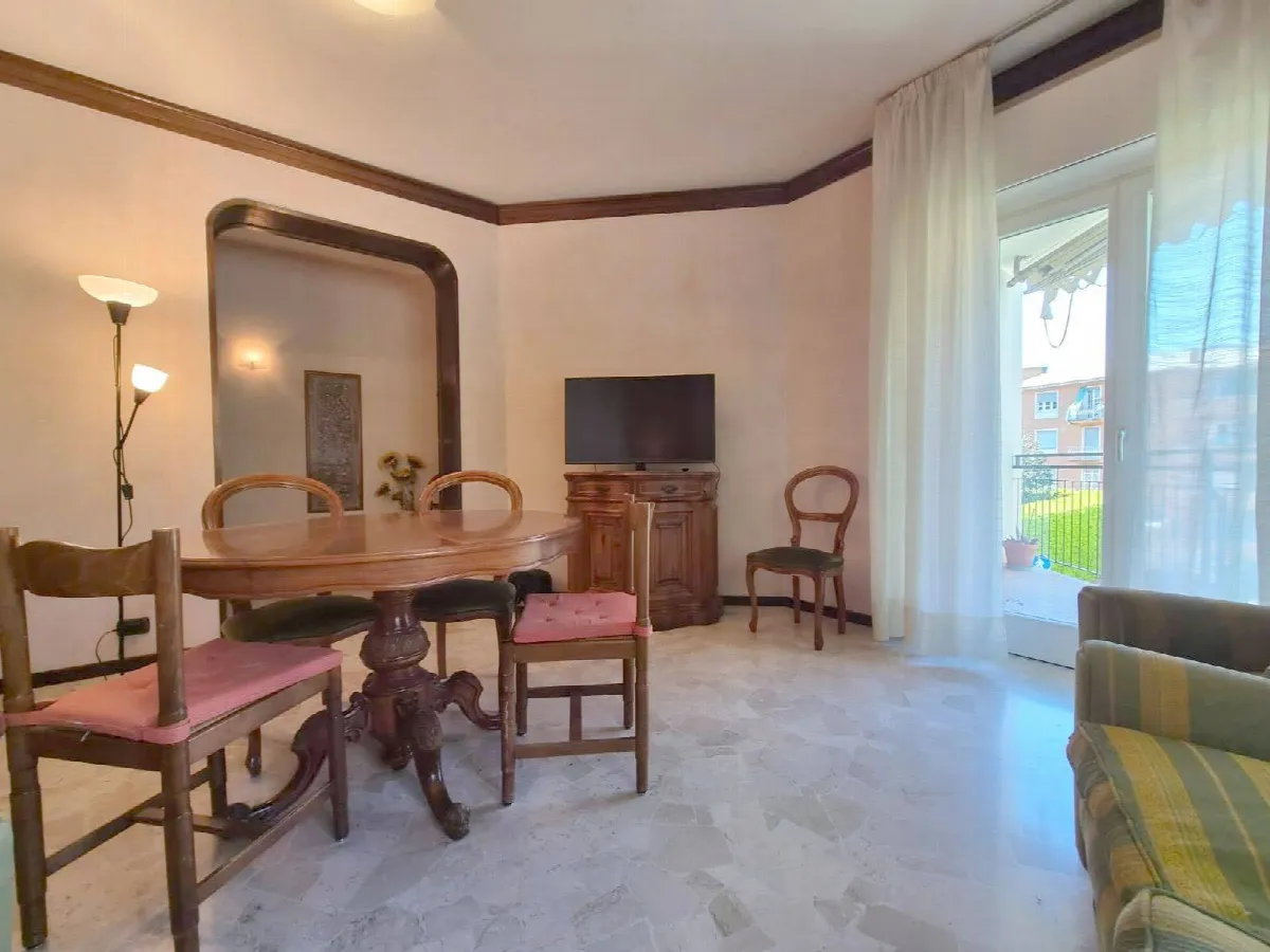 Appartamento in vendita a Lecco, San Giovanni, Rancio, Laorca - foto 4