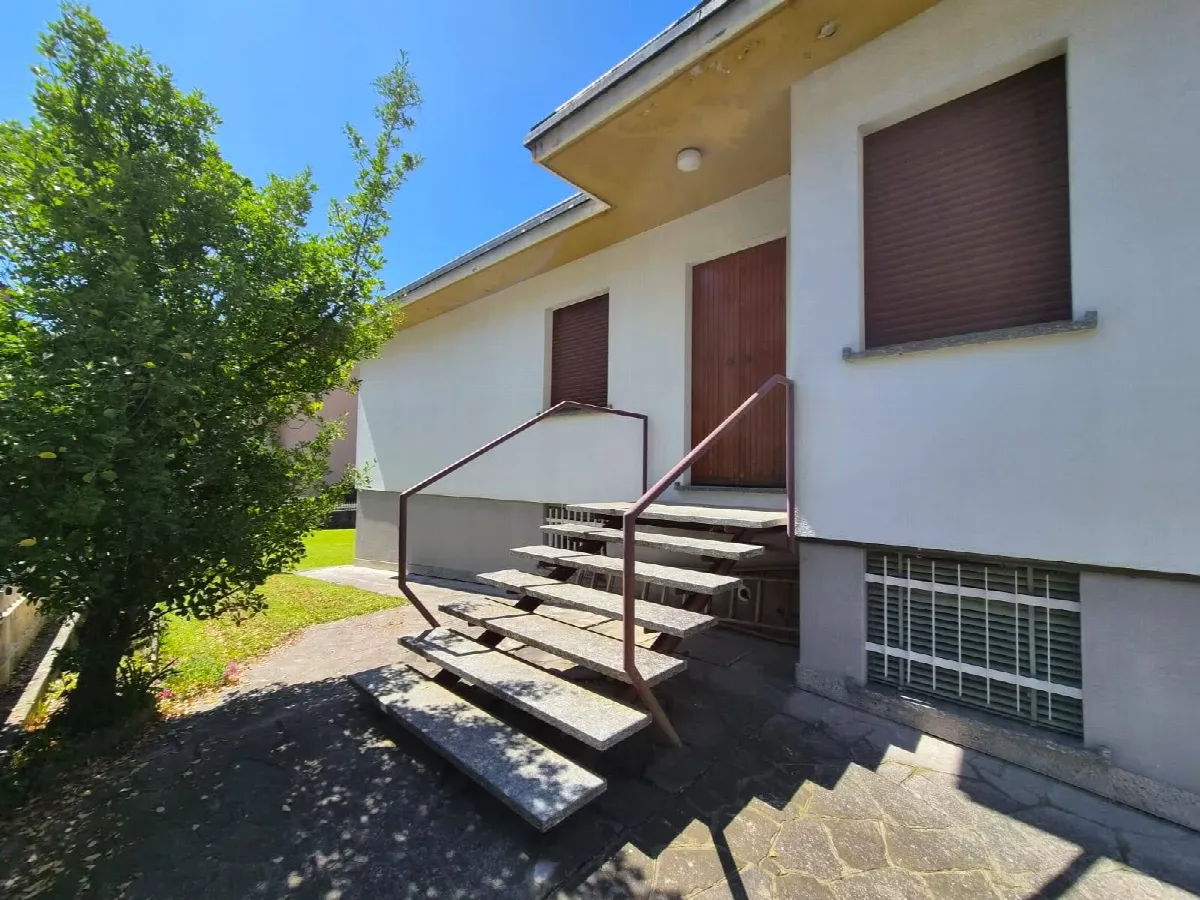 Villa in vendita a Lecco, Germanedo, Belledo - foto 2