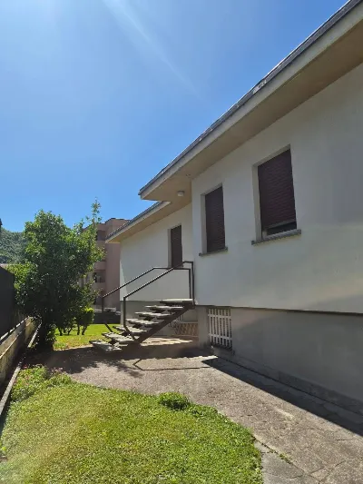 Villa in vendita a Lecco, Germanedo, Belle... - foto 6