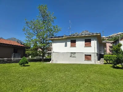 Villa in vendita a Lecco, Germanedo, Belle... - foto 9