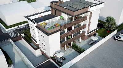 Appartamento in vendita a Settimo Milanese - foto 10