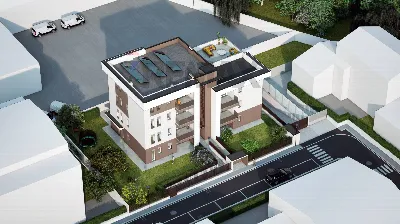 Appartamento in vendita a Settimo Milanese - foto 8