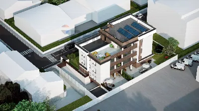 Appartamento in vendita a Settimo Milanese - foto 10