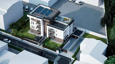 Appartamento in vendita a Settimo Milanese - foto 7