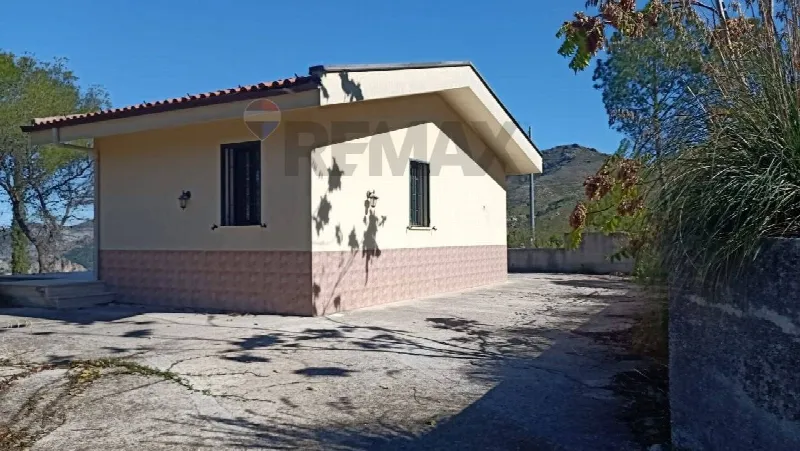 Villa in vendita a Monreale, Calatafimi Alta, Santicelli - foto 1