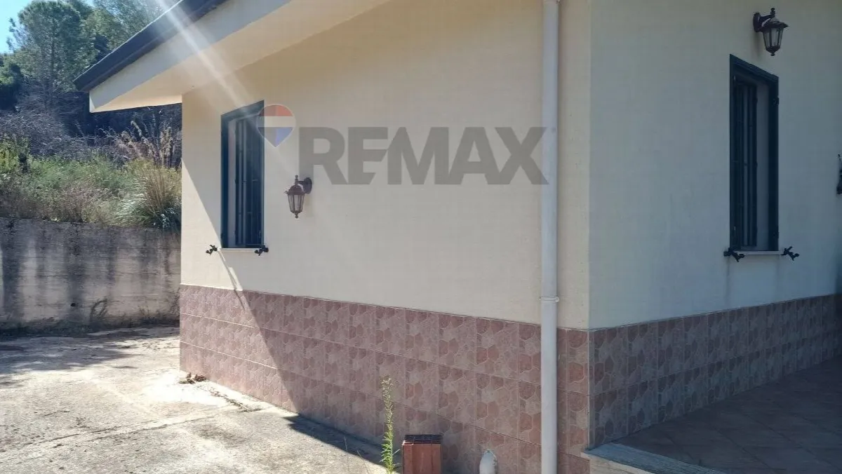 Villa in vendita a Monreale, Calatafimi Alta, Santicelli - foto 2